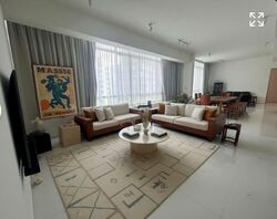 The Vermont On Cairnhill (D9), Apartment #576822351